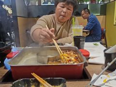 -新辣道鱼火锅(世纪金源购物中心店)