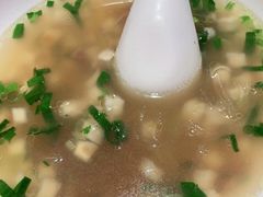 -西贝(吴江路湟普汇店)