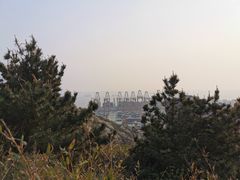 -洋山深水港