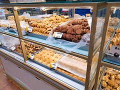 -爱德顺糕点食屋(利民道店)
