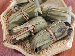 -彭秉兰豆花烤鱼(文化园店)