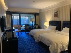 -春晖园度假酒店温泉