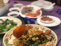 -盛港湾海鲜食府(黄沙店)