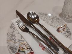 -CRAZYONES克芮旺斯西班牙餐厅(苏州中心店)