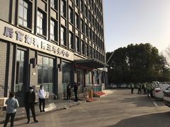 -兰剑驾校(汉阳校区)