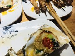 -木屋烧烤(岗顶二店)
