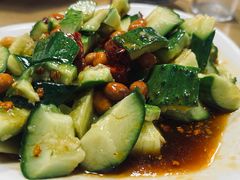 -烤满分·东北烧烤(首经贸店)