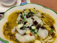 -意卡菲·欢乐聚会餐厅(华侨店)