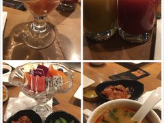 -水木锦堂·自助铁板烧(世贸天阶店)