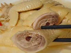 -猪肉婆私房菜(容桂总店)