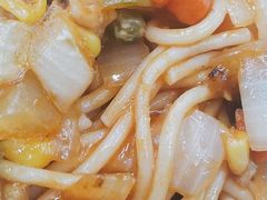 -新鸿发咖啡美食