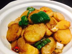 -美味故事特色餐厅(汉阳郭茨口店)
