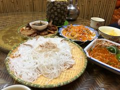 -多哥水傣味餐厅(司马巷店)