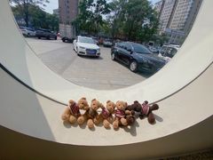 -亦木甜品(国际新城店)