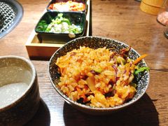 -良情择木·烤肉(青羊万达店)