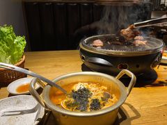 -泥炉烧肉师(新街口金銮巷店)