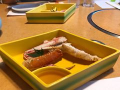 -蟹道乐(道顿堀本店)