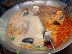 -湊湊火锅·茶憩(打浦桥日月光店)