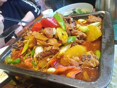 -3号仓库(幸福北路店)