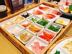 -芸南道·过桥米线(昆明老街旗舰店)