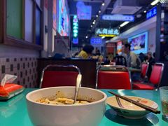 -川正旺江湖菜(三元桥店)