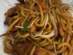 -旺角宝港式茶餐厅(寮步店)