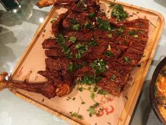 -杨正宗烤全羊(北二环店)