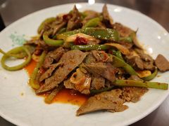 -清真·益鑫羊肉手抓馆(花园北街店)