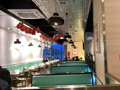 大堂-八合里牛肉火锅(深圳光明大仟里二店)