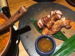 -觅山云南菜(泊富ICITY店)