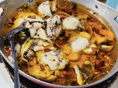 -鑫巴蜀(和平里店)