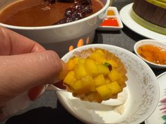 -锦府园·新台州菜(合生汇店)