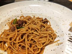 -百特喜·意大利餐厅(八佰伴镇江店)