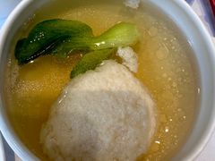 -眉州东坡(北苑华贸店)
