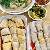 阳江美食|老字号地道特色早餐[米饭]推荐（上）