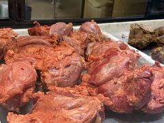 -老刘家永盛斋·传统泡馍(东关南街店)