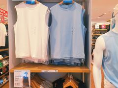 -优衣库(天津鲁能城购物中心店)