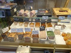 -Le Comptoir de la Gastronomie