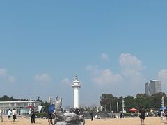 -日照灯塔风景区