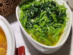 -徽州月·民间徽菜(浦东总店)