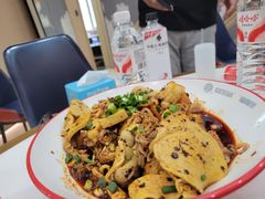-马玉林麻辣烫串串香·清真(莫尔街北门店)