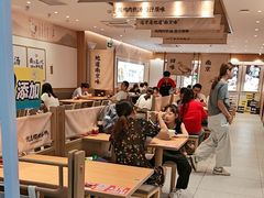 -回味鸭血粉丝汤(新城市广场店)