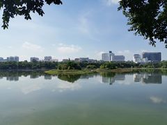 -南宁南湖公园