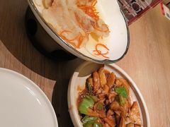 -金掌勺锅包肉(太原万达店)