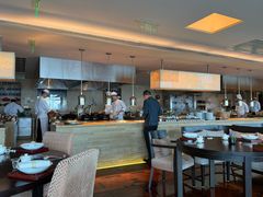 -广州柏悦酒店·悦景轩·粤菜餐厅