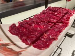 -左庭右院鲜牛肉火锅(苏州园区永旺店)