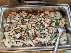 -博雅渔港·融合菜(维也纳国际大酒店)