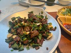 -云海肴·汽锅鸡·云南菜(高德置地店)