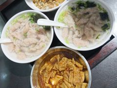 -温州瘦肉丸(德清店)