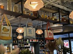 -Alimentari Grande(东湖路店)